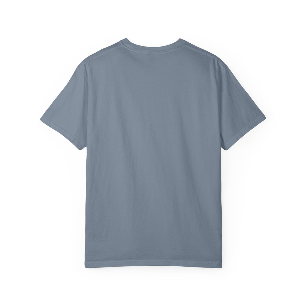 Rib Cage Anatomy T-Shirt — Vintage Skeleton Graphic Tee