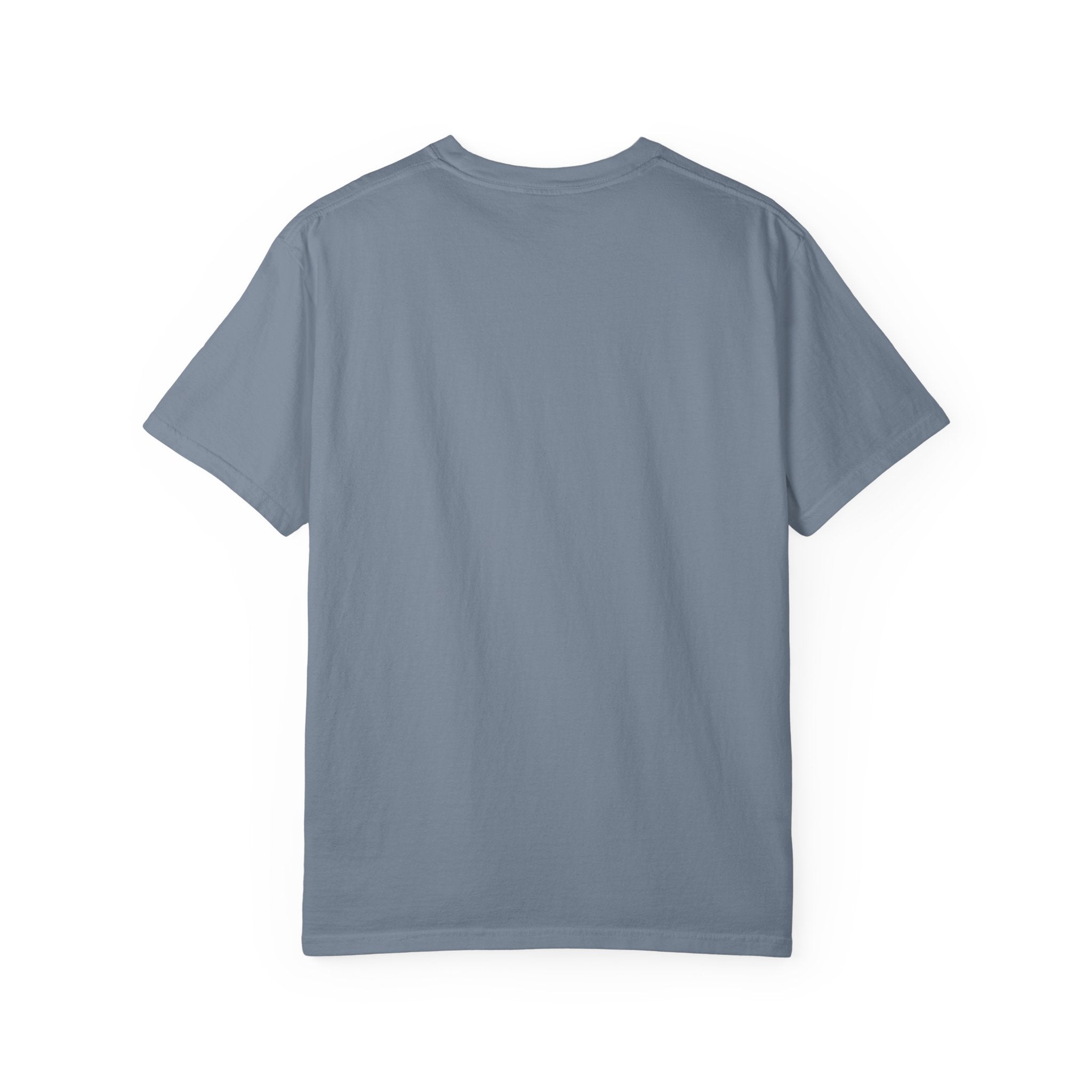Rib Cage Anatomy T-Shirt — Vintage Skeleton Graphic Tee