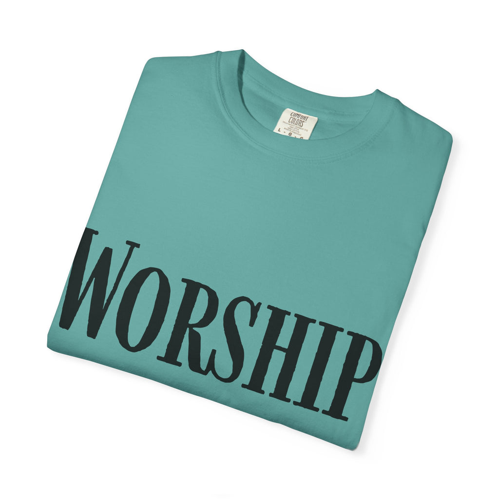 Worship Anyway T-Shirt