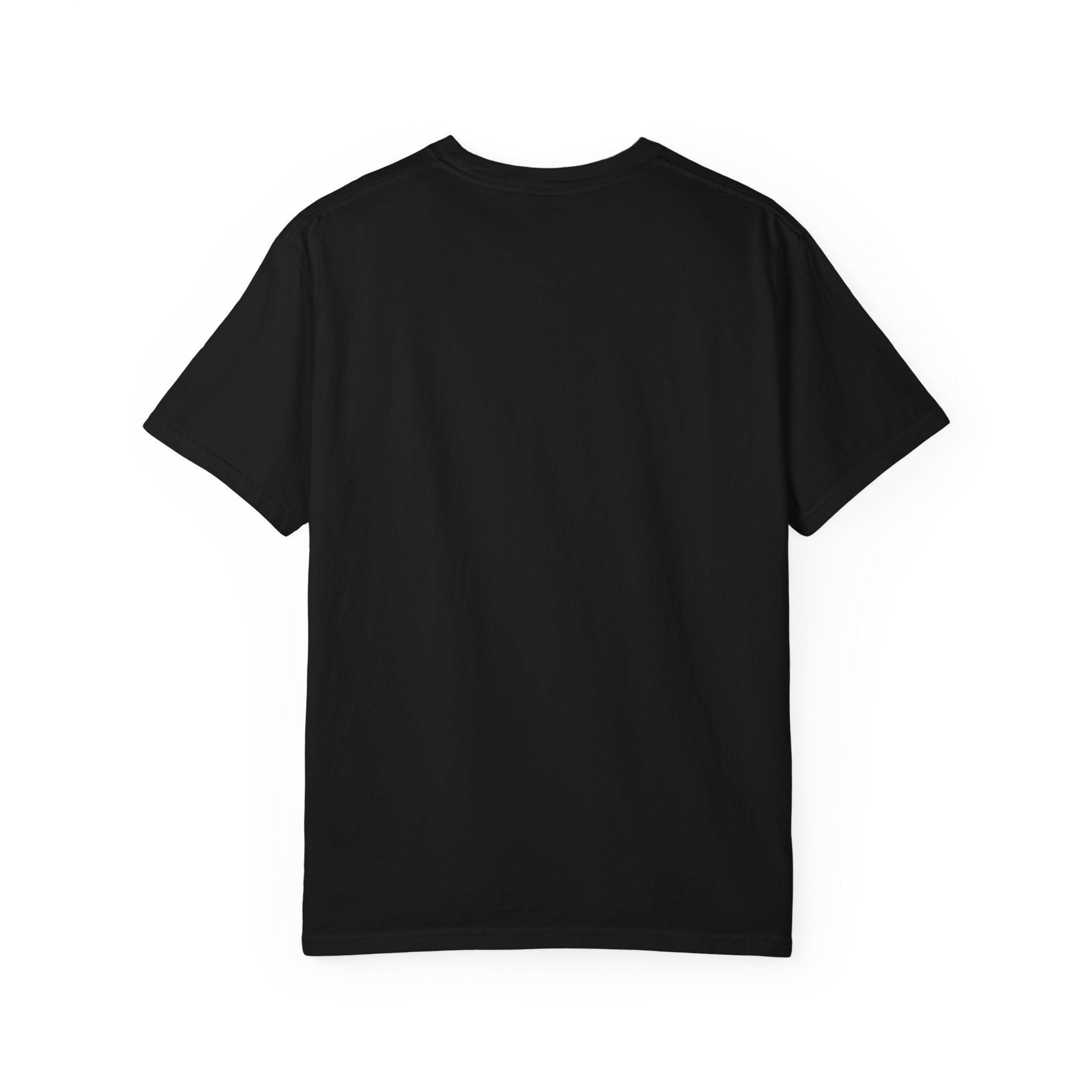 Rib Cage Anatomy T-Shirt — Vintage Skeleton Graphic Tee