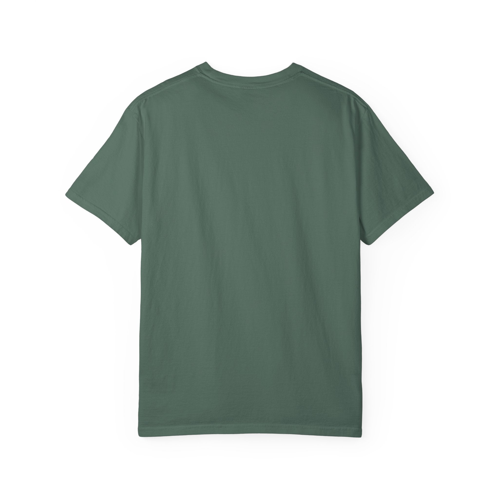 Rib Cage Anatomy T-Shirt — Vintage Skeleton Graphic Tee