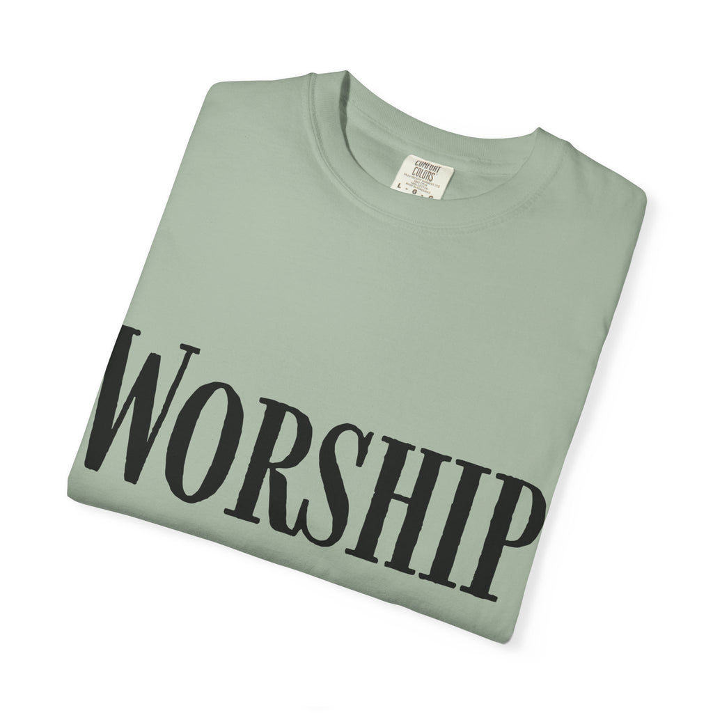 Worship Anyway T-Shirt