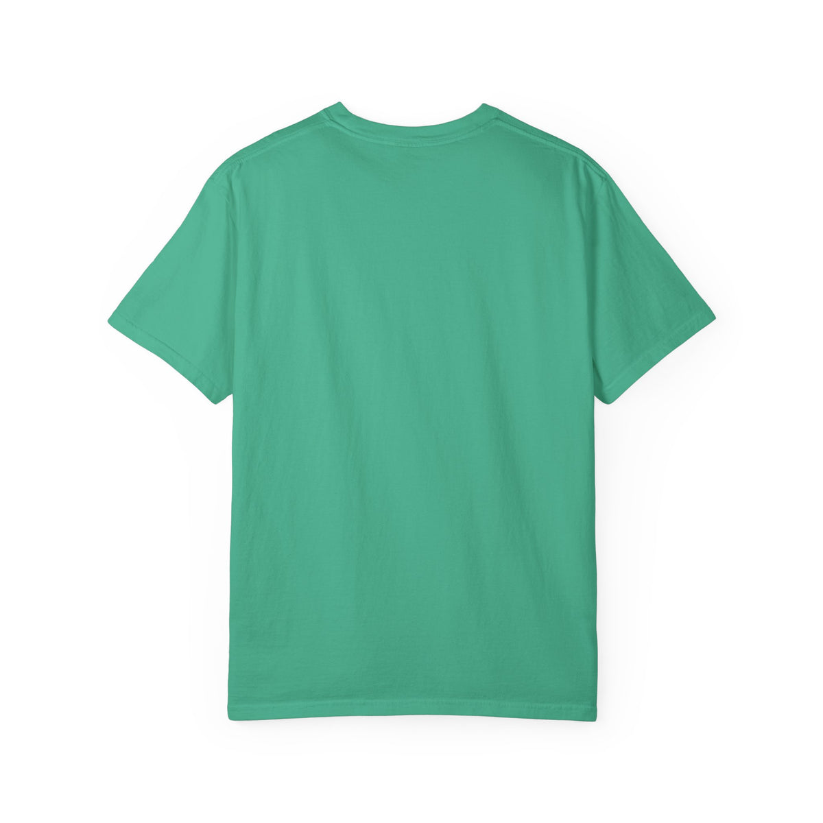 Just Winging It Nurse T-Shirt — Frog Scrub Nurse Riding Goose Graphic Tee