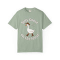 Silly Goose On The Loose Tee