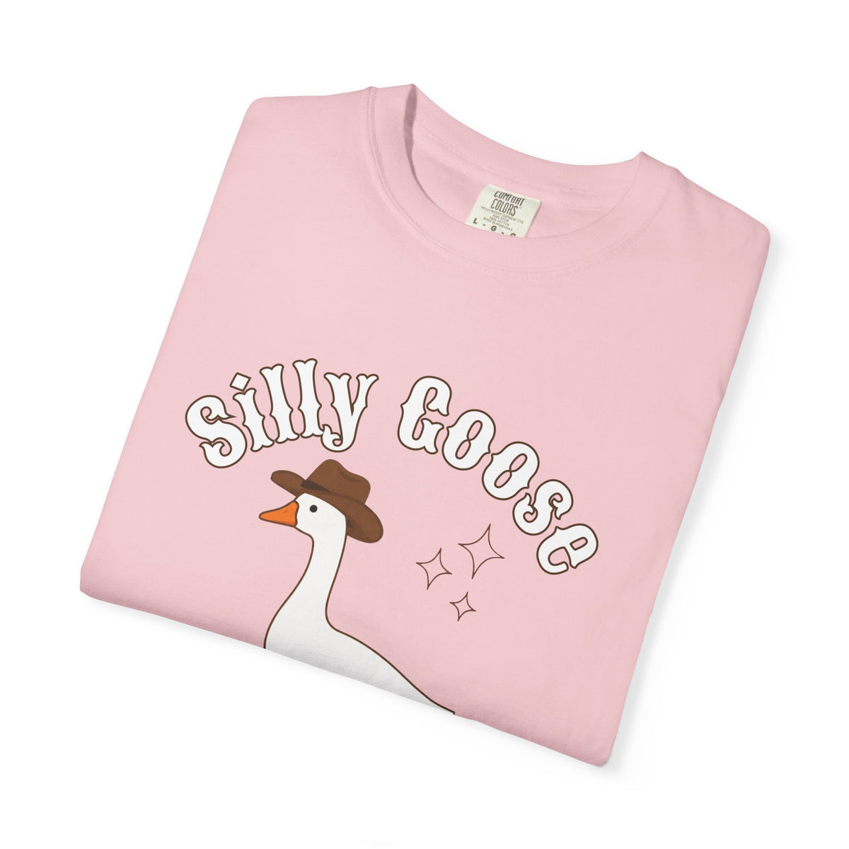 Silly Goose On The Loose Tee