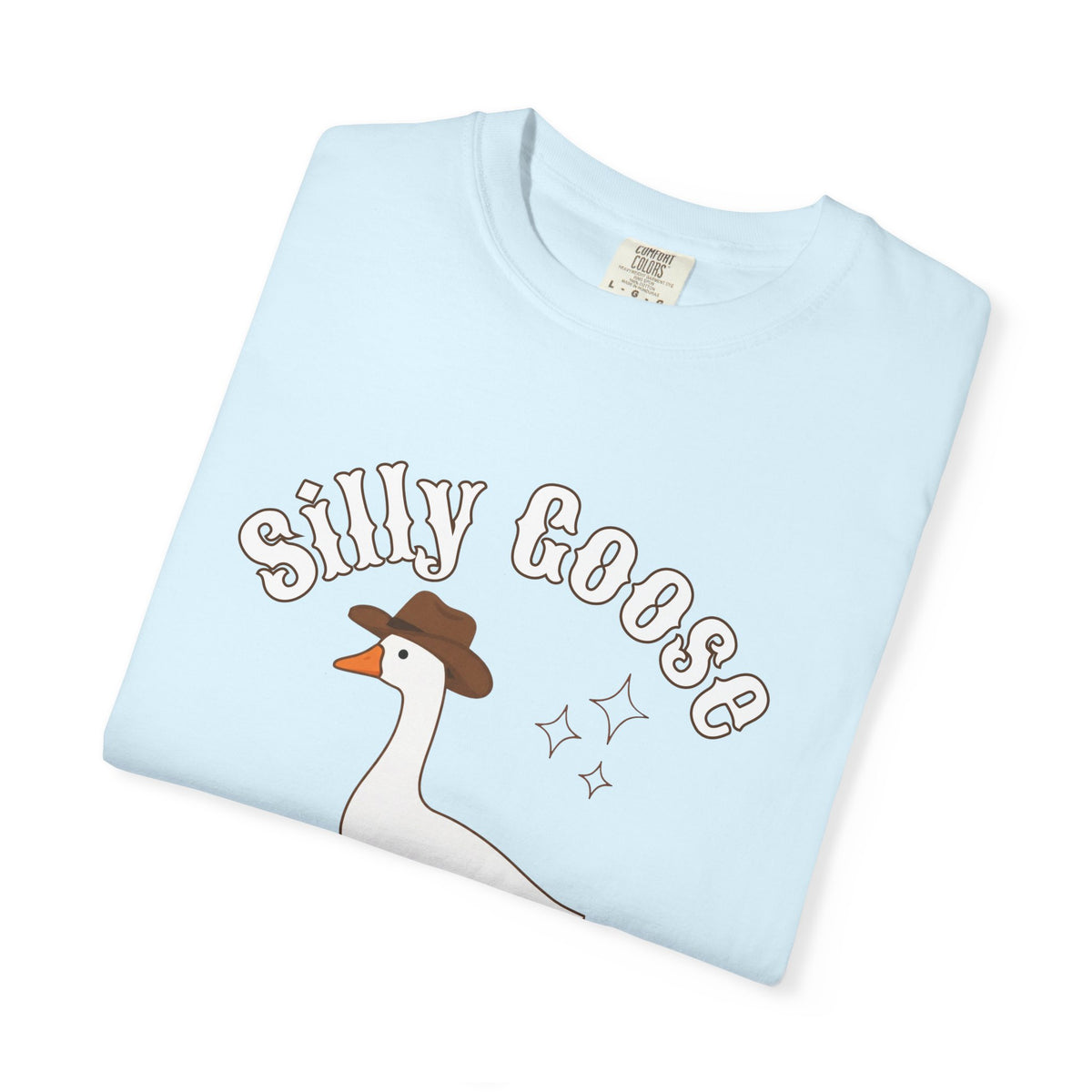 Silly Goose On The Loose Tee