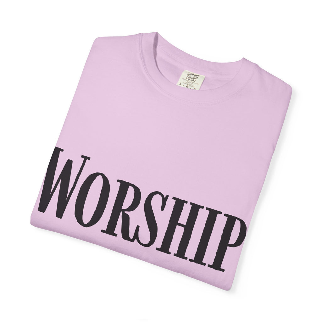 Worship Anyway T-Shirt