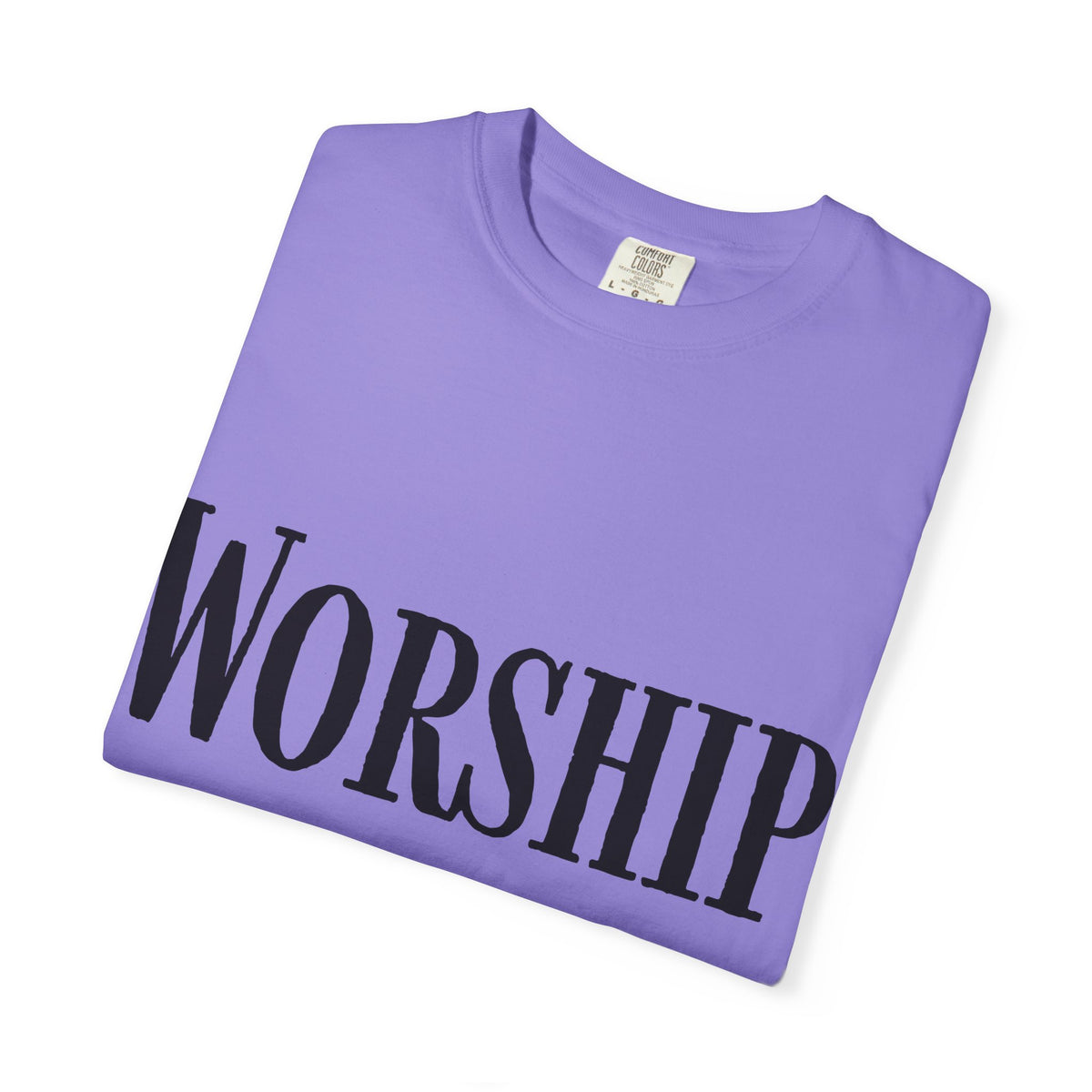 Worship Anyway T-Shirt