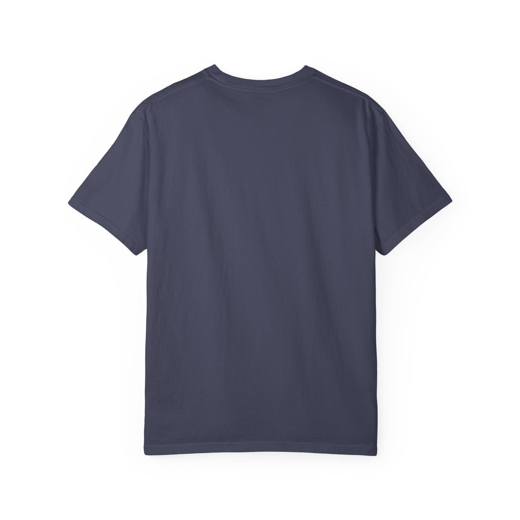 Radiology Rooster T-Shirt — 'Same Brain, Different Day' Medical Tech Tee