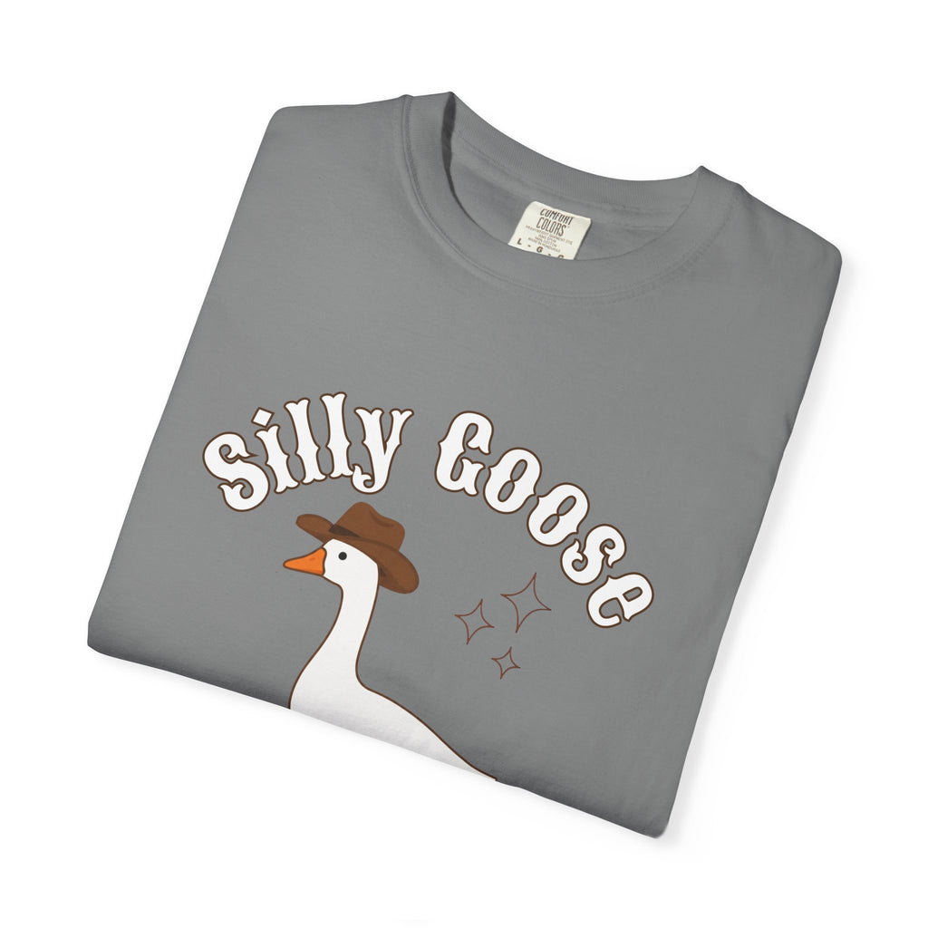Silly Goose On The Loose Tee