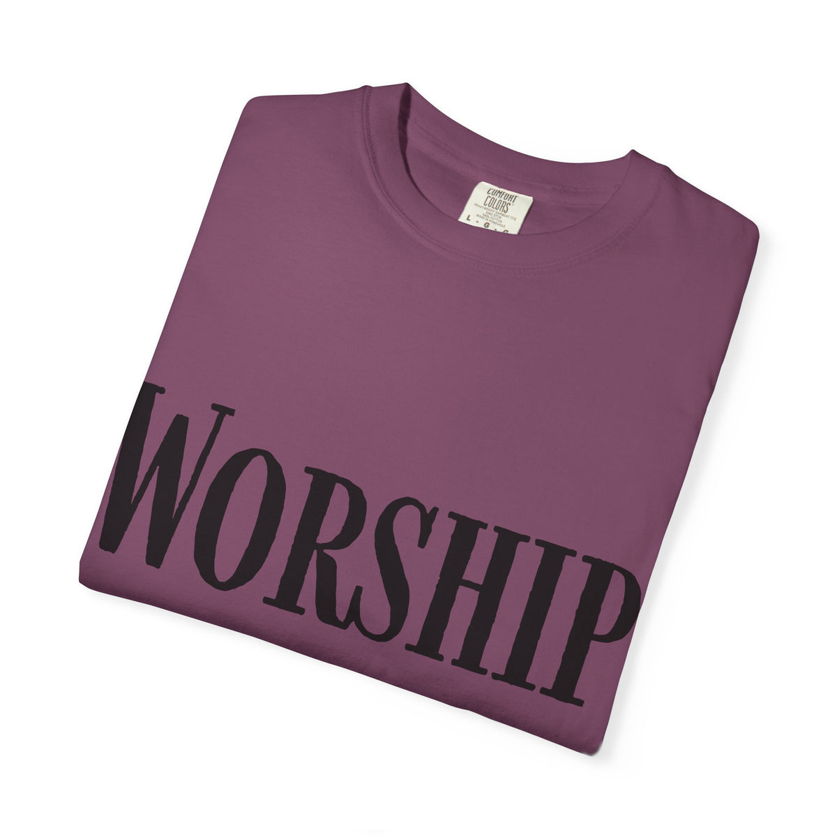 Worship Anyway T-Shirt