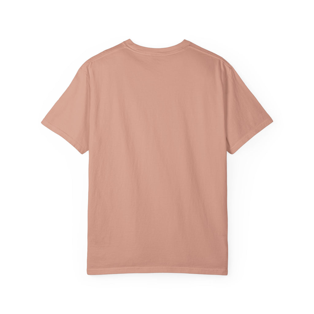 Medical Lab Tech T-Shirt — Cute Heart Design for Lab Professionals