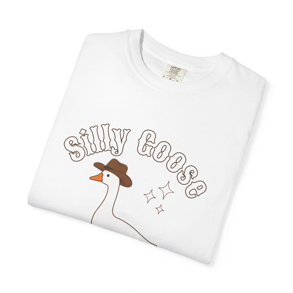 Silly Goose On The Loose Tee