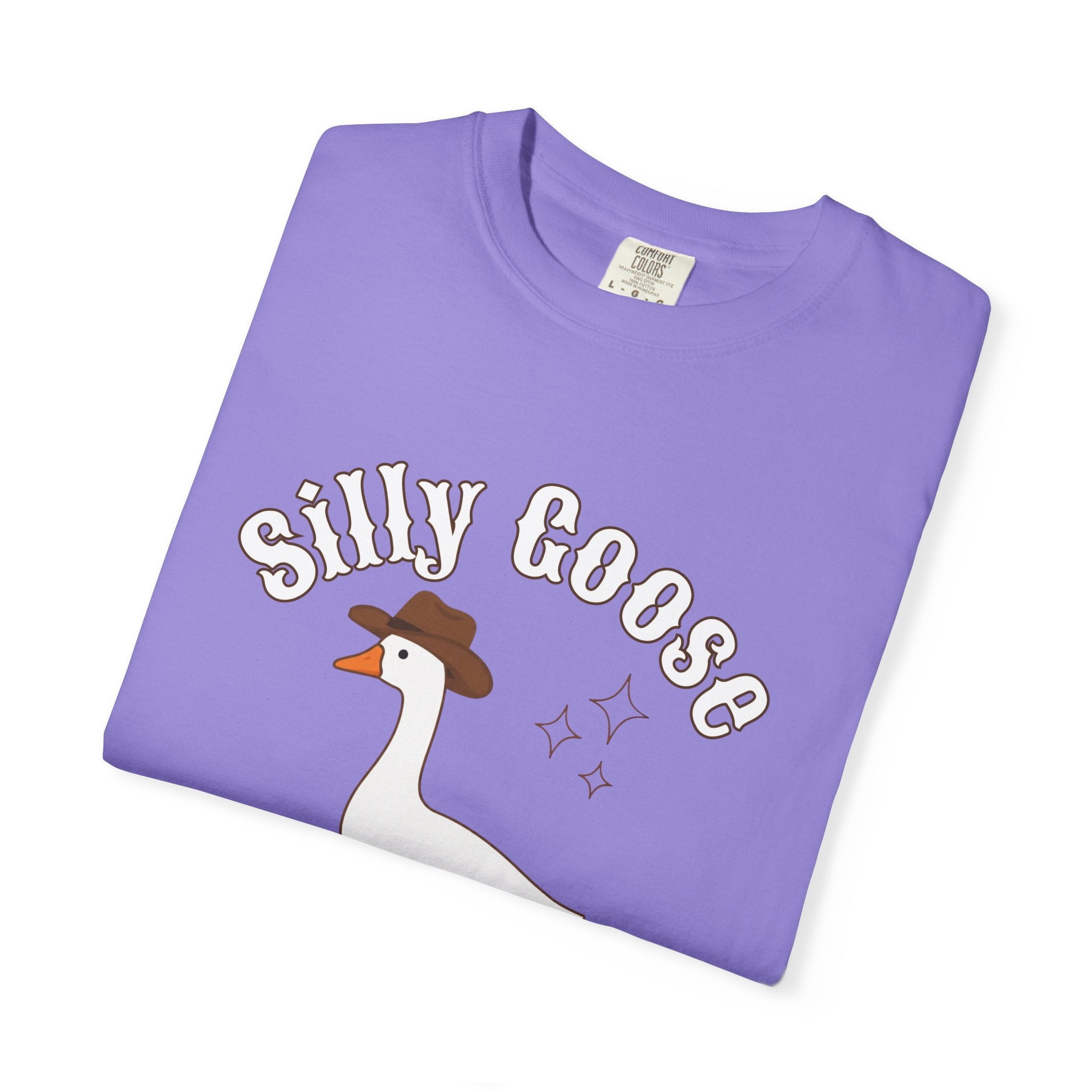 Silly Goose On The Loose Tee