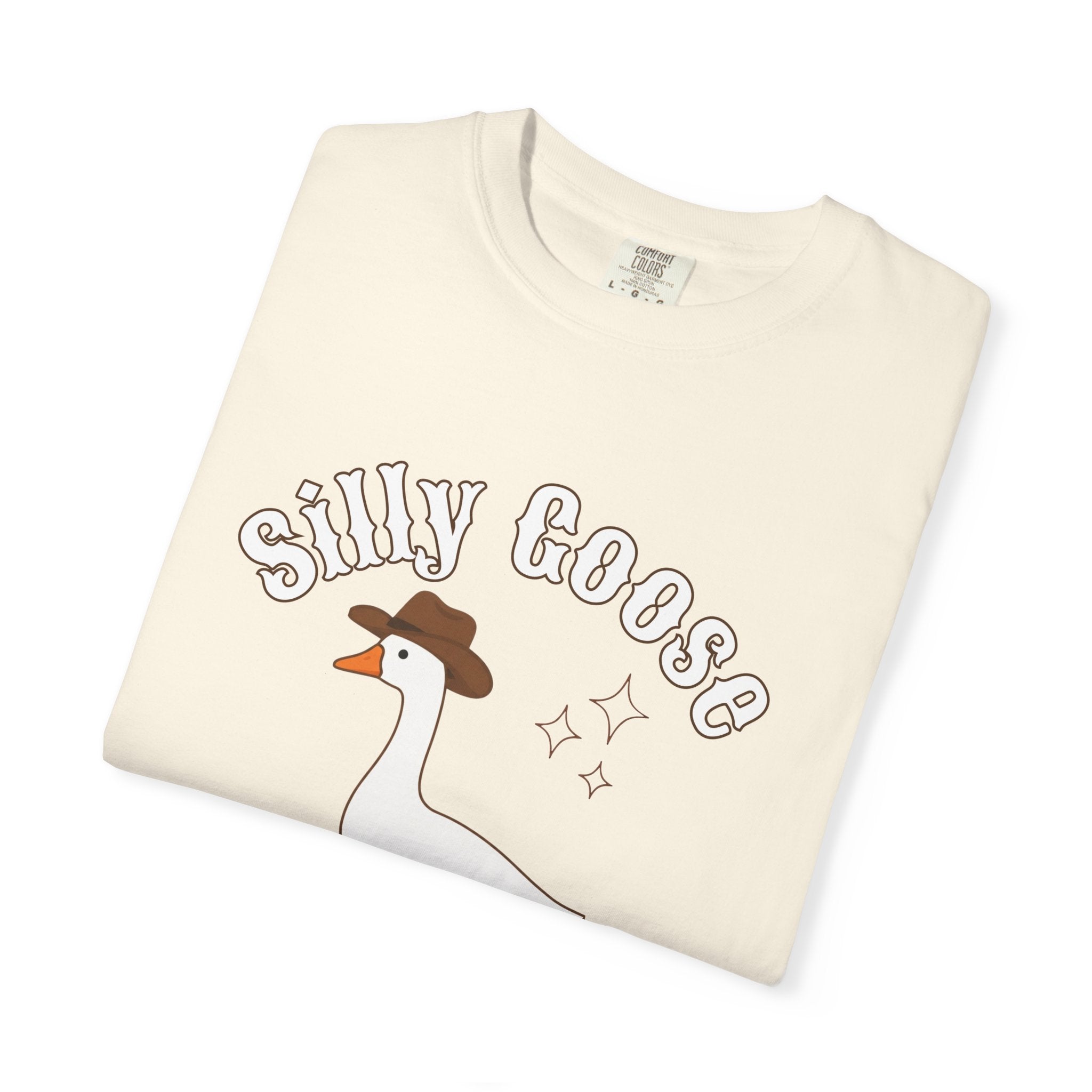 Silly Goose On The Loose Tee