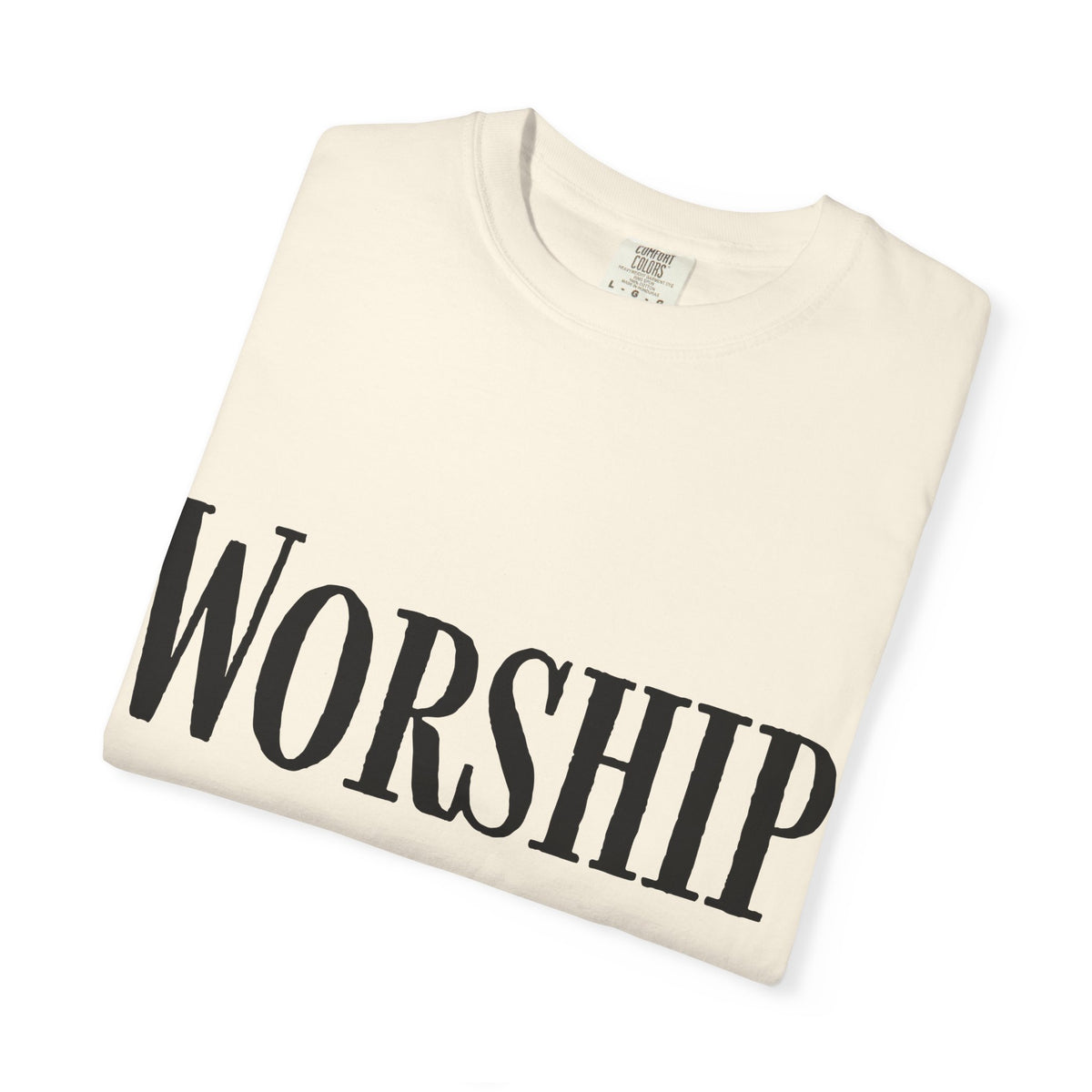 Worship Anyway T-Shirt