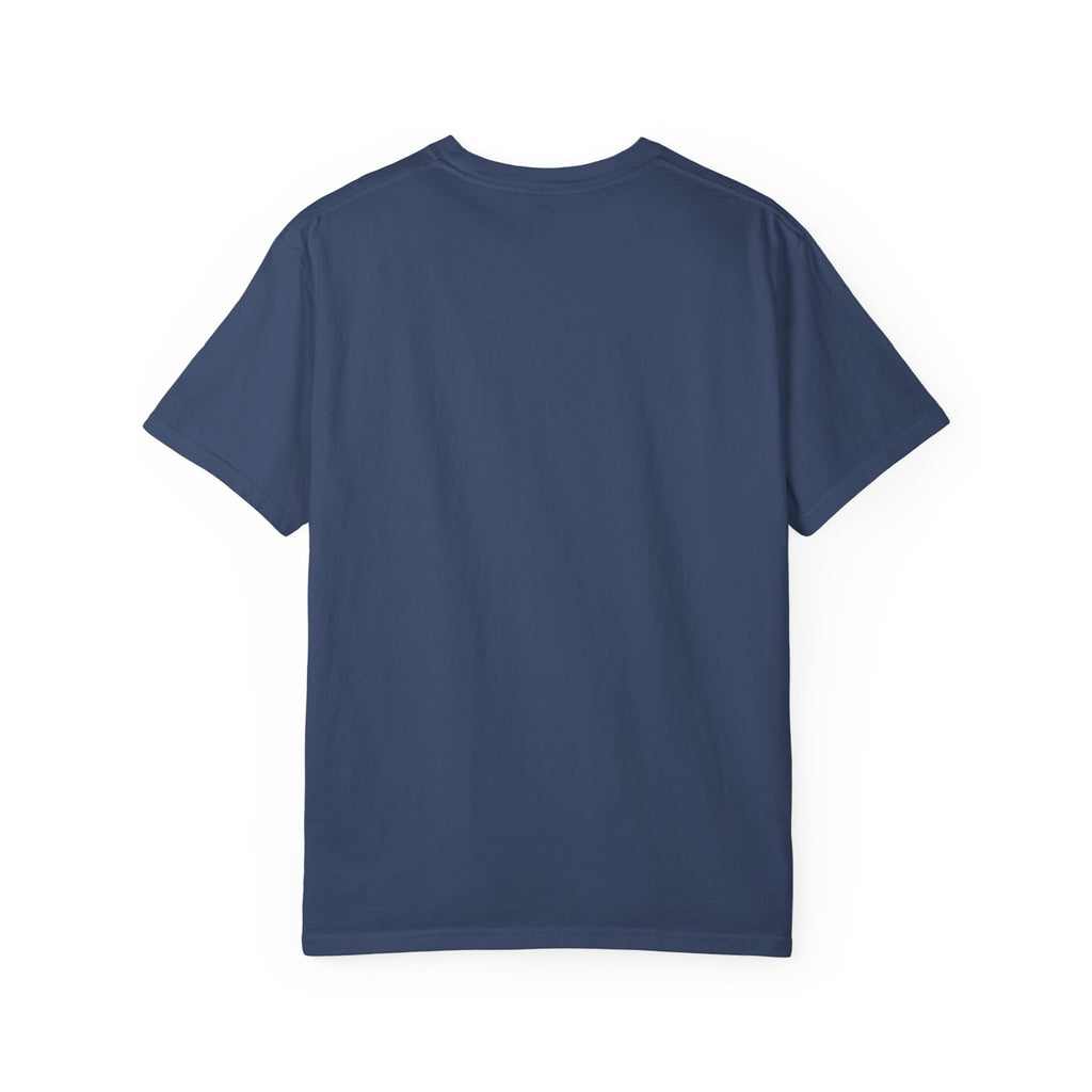 Radiology Rooster T-Shirt — 'Same Brain, Different Day' Medical Tech Tee