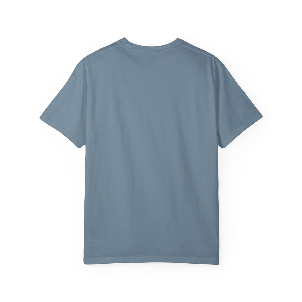 Radiology Rooster T-Shirt — 'Same Brain, Different Day' Medical Tech Tee