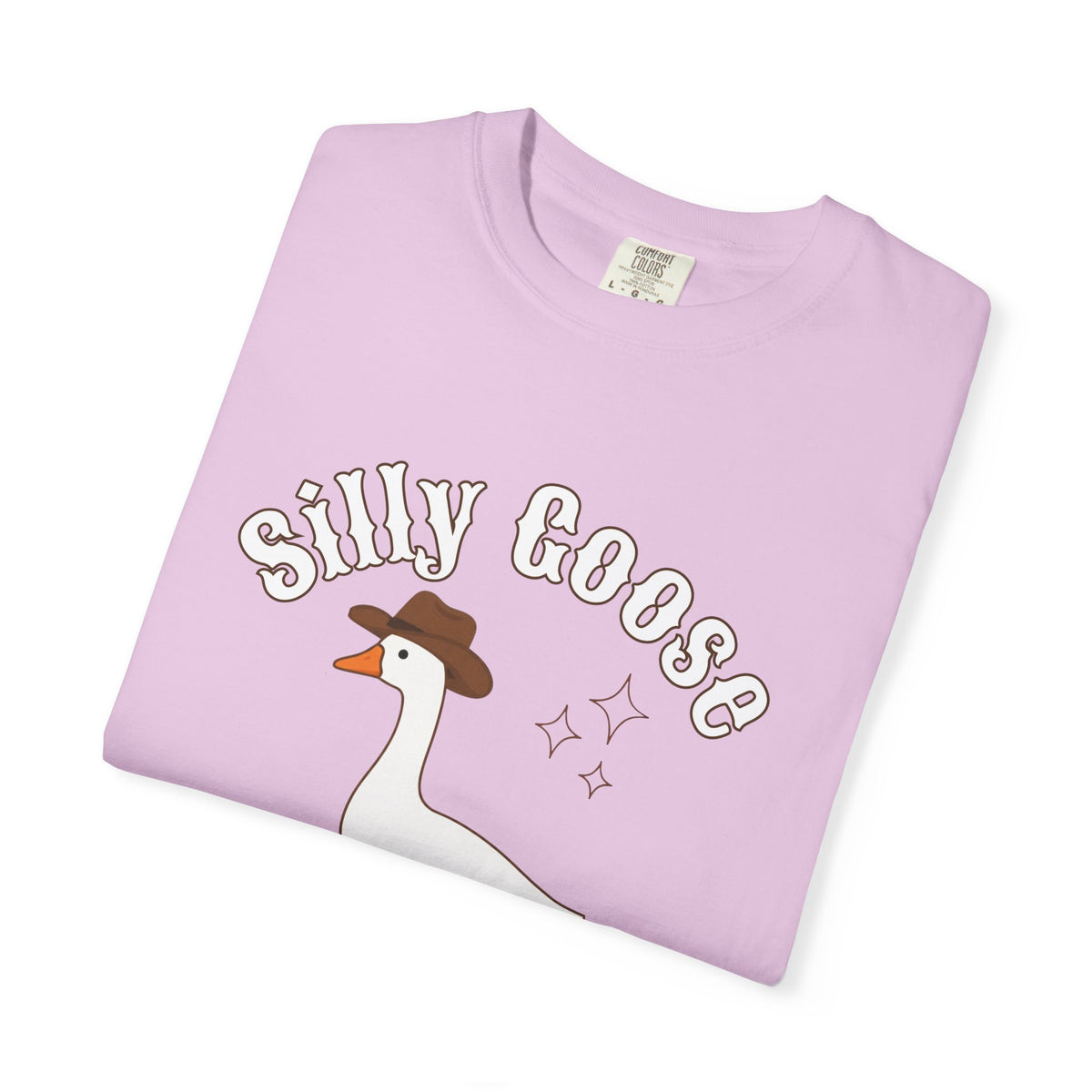 Silly Goose On The Loose Tee