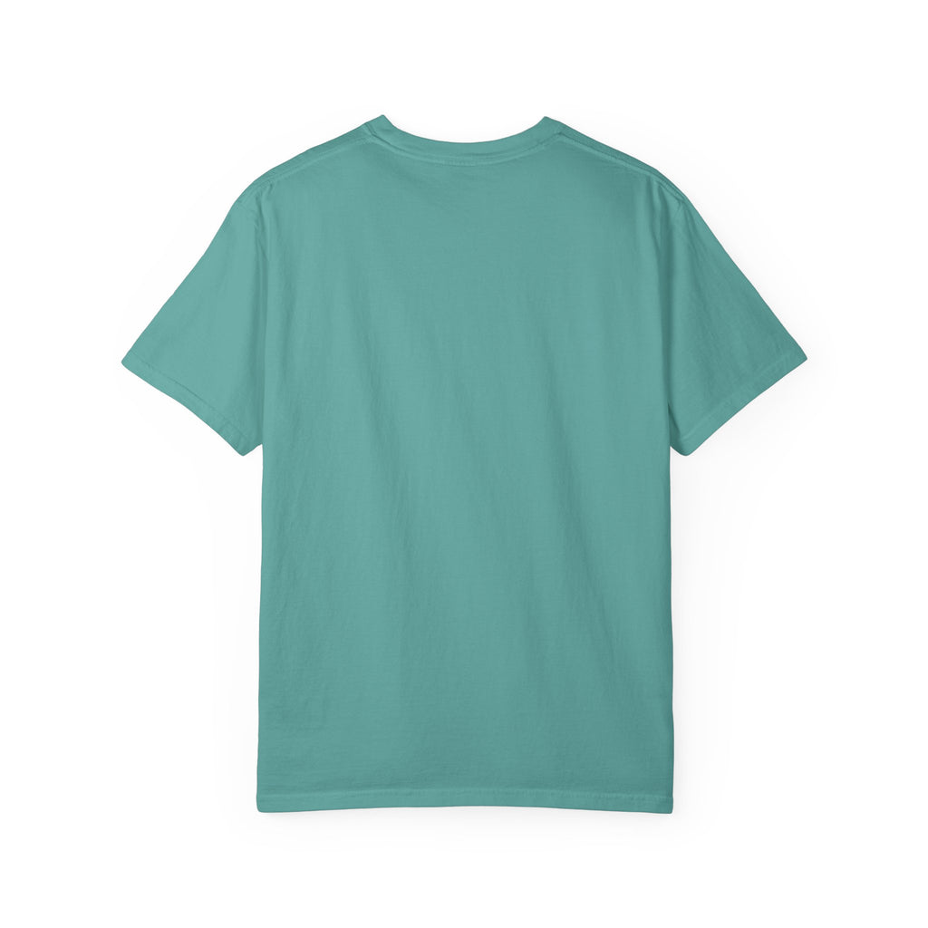 Rib Cage Anatomy T-Shirt — Vintage Skeleton Graphic Tee