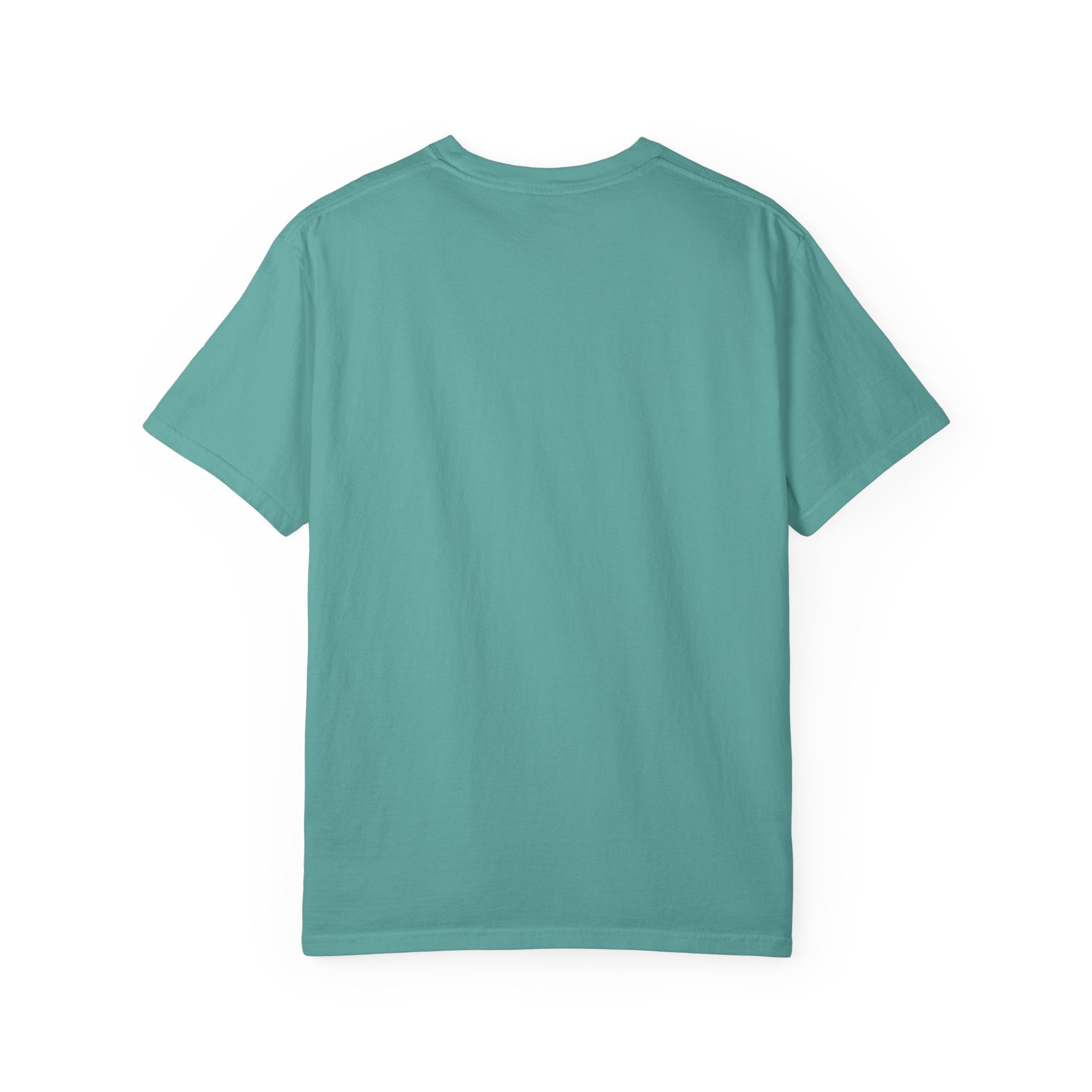 Rib Cage Anatomy T-Shirt — Vintage Skeleton Graphic Tee