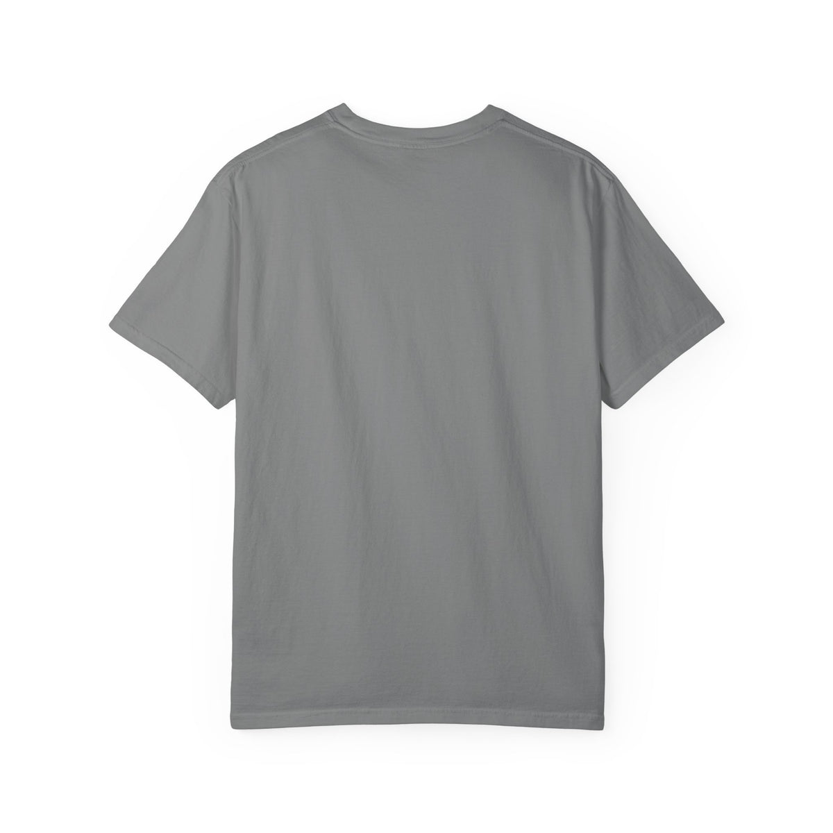 Just Winging It Nurse T-Shirt — Frog Scrub Nurse Riding Goose Graphic Tee