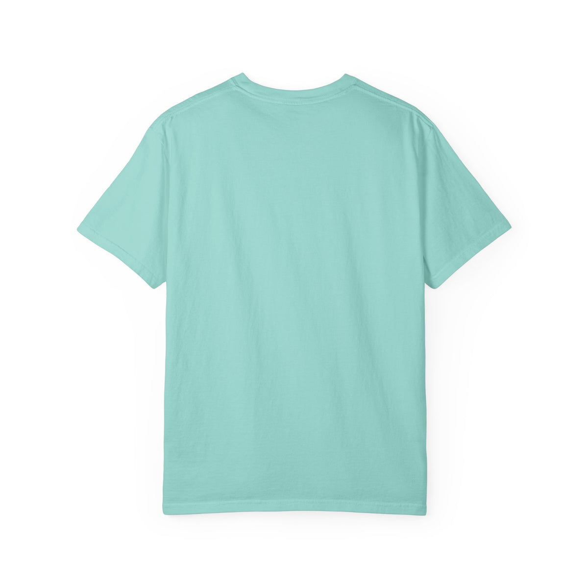 Just Winging It Nurse T-Shirt — Frog Scrub Nurse Riding Goose Graphic Tee