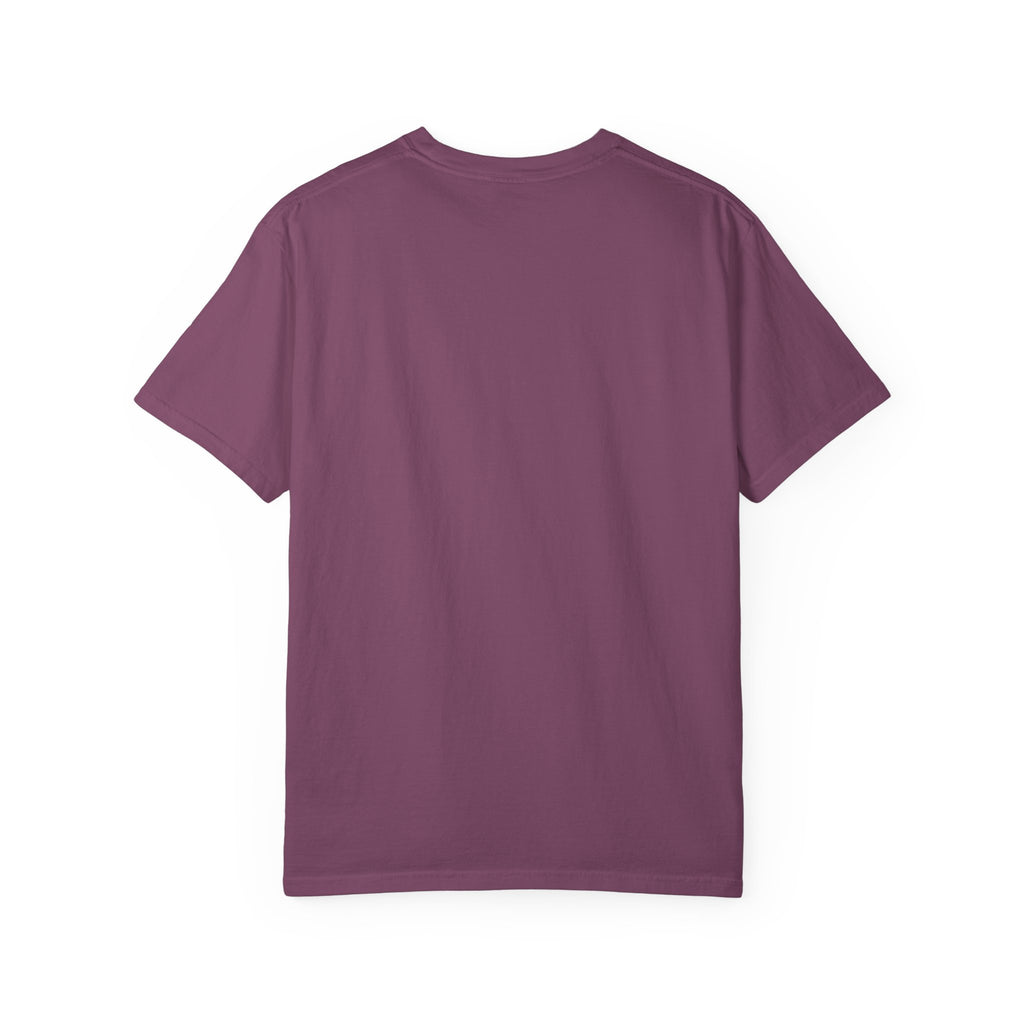 Rib Cage Anatomy T-Shirt — Vintage Skeleton Graphic Tee