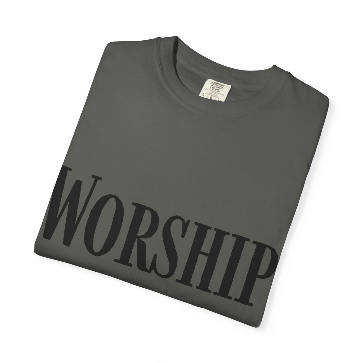Worship Anyway T-Shirt