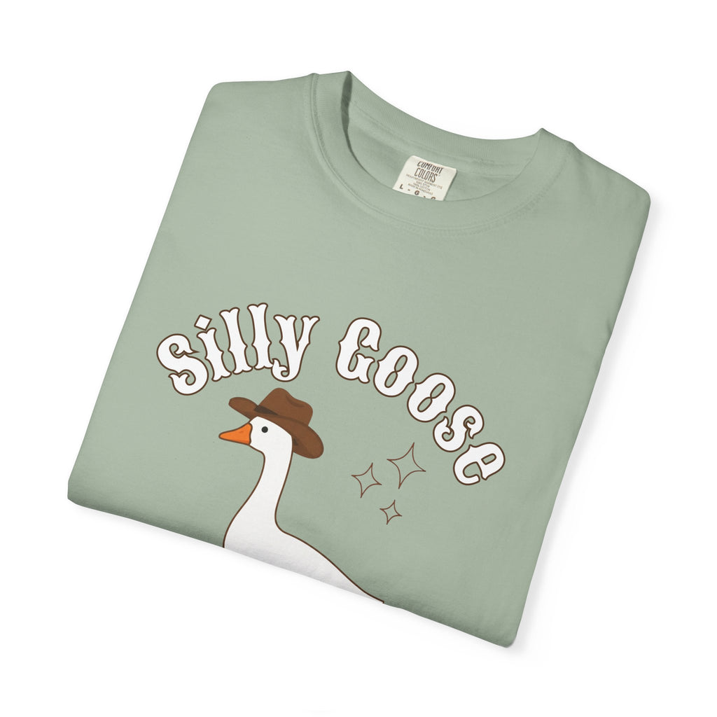 Silly Goose On The Loose Tee