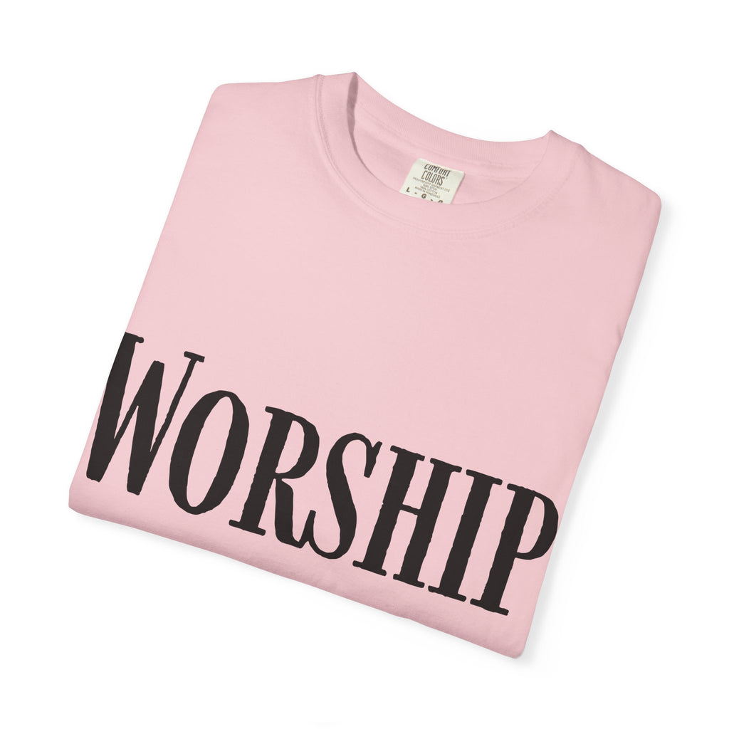 Worship Anyway T-Shirt