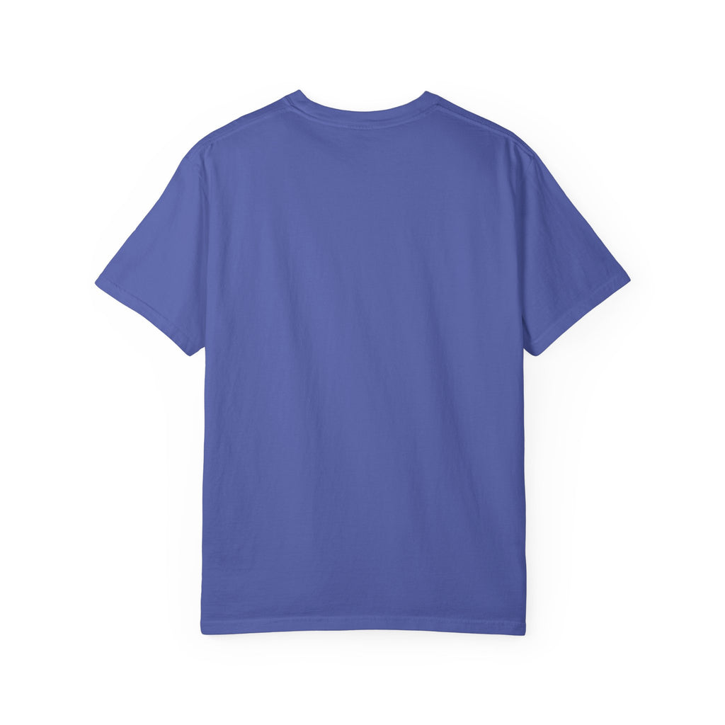 Radiology Rooster T-Shirt — 'Same Brain, Different Day' Medical Tech Tee