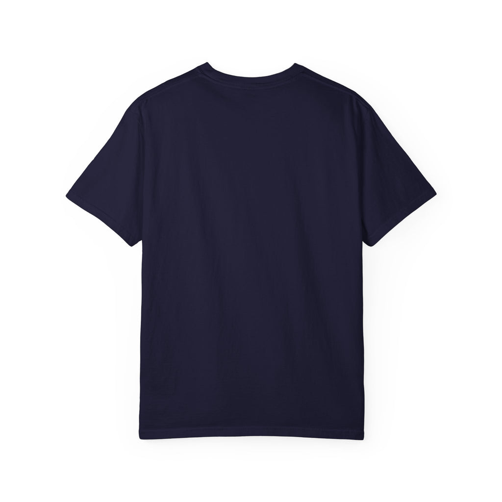Rib Cage Anatomy T-Shirt — Vintage Skeleton Graphic Tee