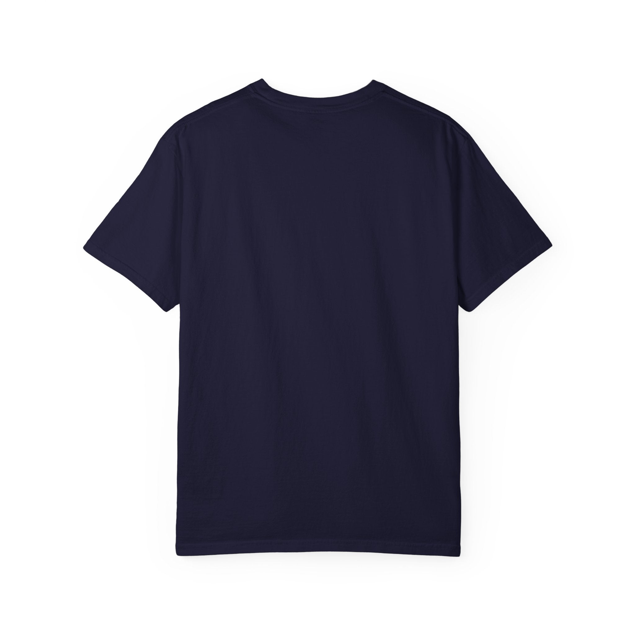 Rib Cage Anatomy T-Shirt — Vintage Skeleton Graphic Tee