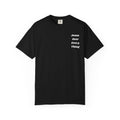 Jesus Over Everything T‑Shirt
