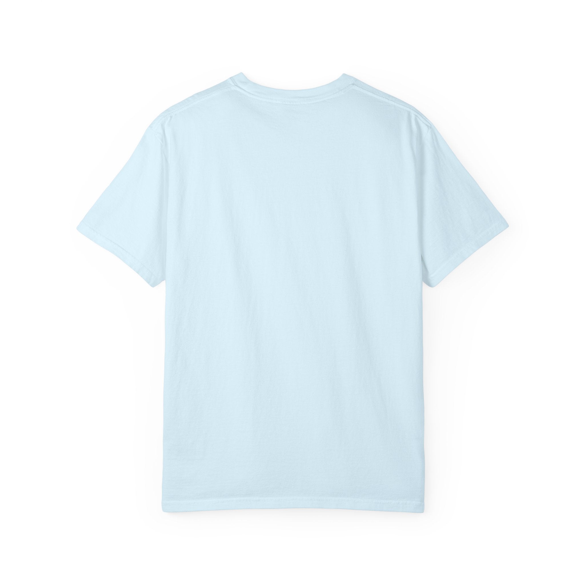Rib Cage Anatomy T-Shirt — Vintage Skeleton Graphic Tee